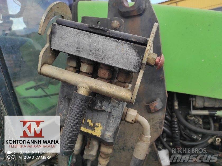  Αλλο AGROTRON 4.90 Traktorid