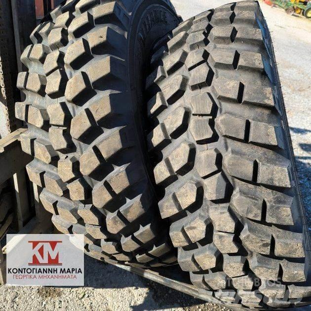 Alliance 360/70R20 Rehvid, rattad ja veljed