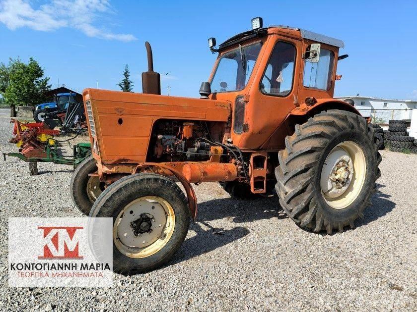 Belarus MTZ 50 Traktorid