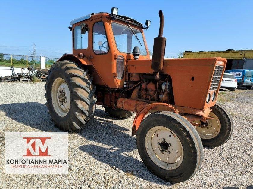 Belarus MTZ 50 Traktorid
