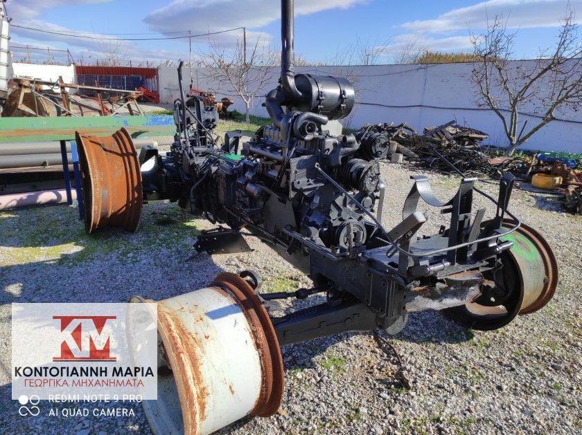 CASE CS150 Traktorid