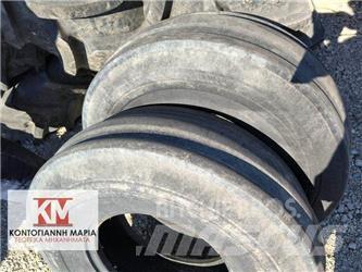 Firestone 10.00-16 Rehvid, rattad ja veljed
