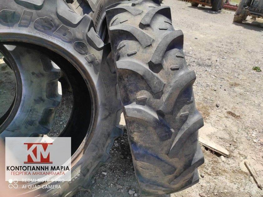 Kleber 13.6R28 Rehvid, rattad ja veljed