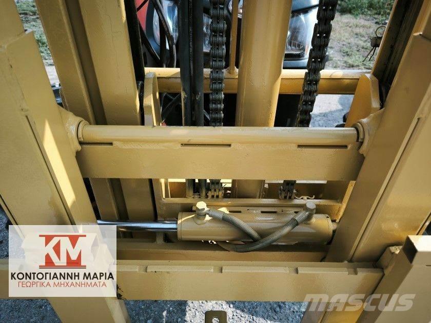 Kubota M6060 Traktorid