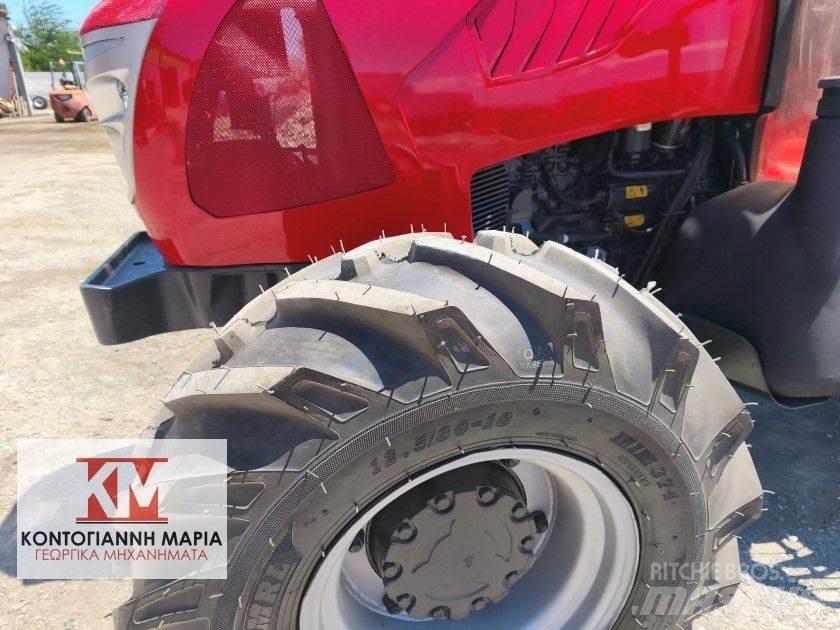 McCormick X50.30T Traktorid