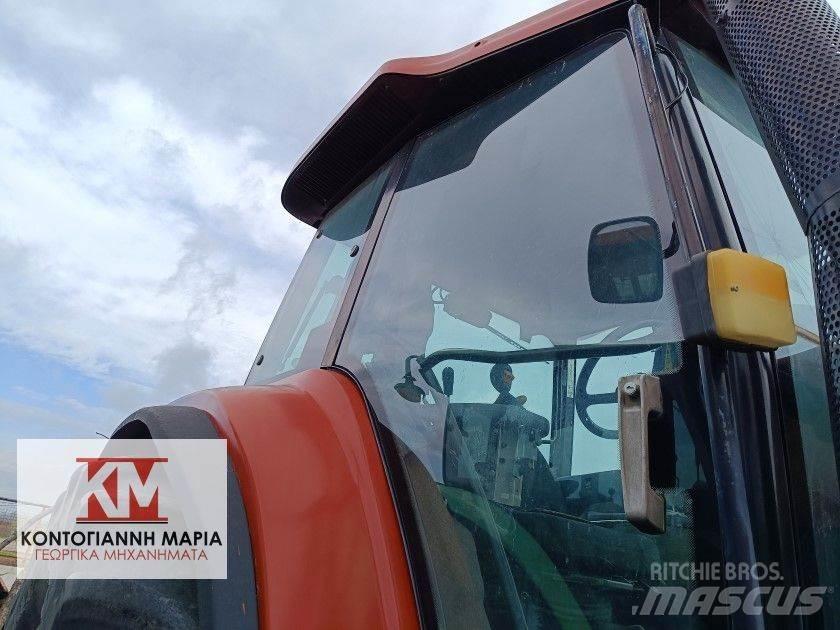 New Holland G190 Traktorid