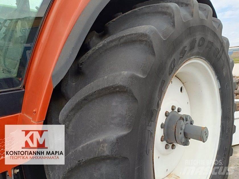 New Holland G190 Traktorid
