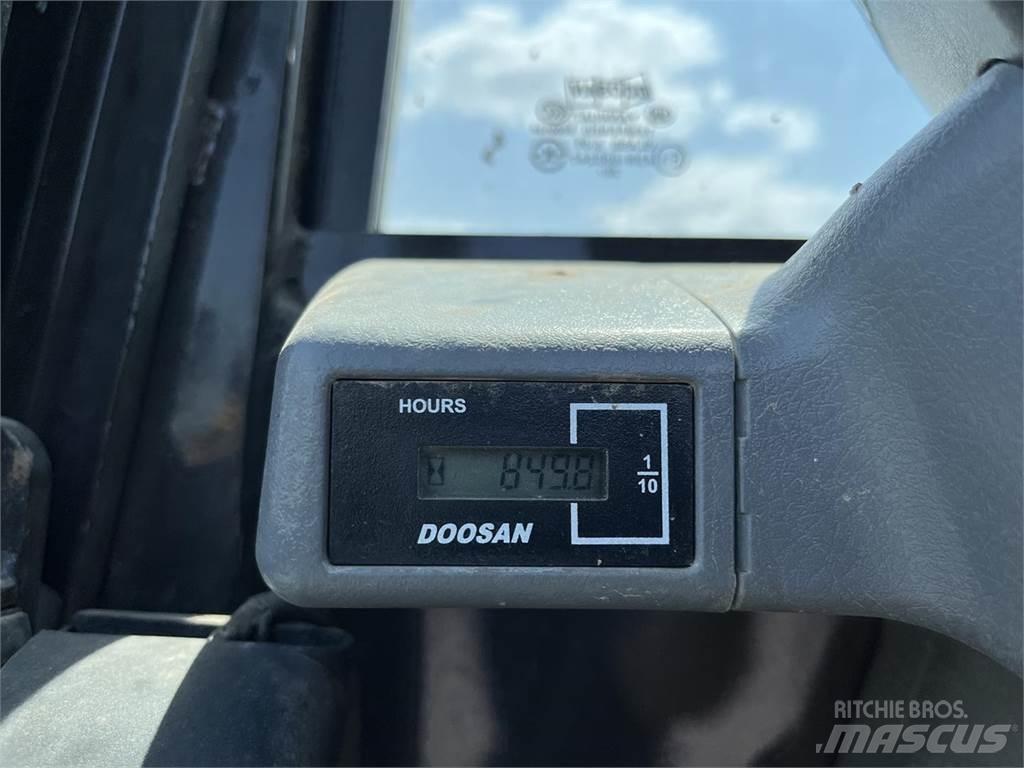 Bobcat E 85 Miniekskavaatorid < 7 t