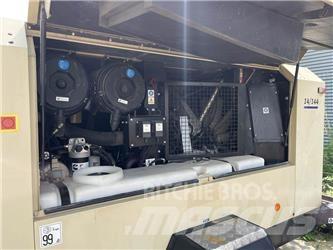 Doosan 14/144 Kompressorid