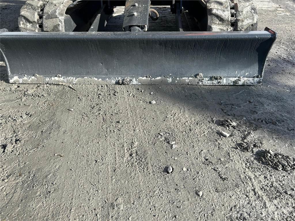 Hitachi 2019 ZX26U-6 Roomikekskavaatorid