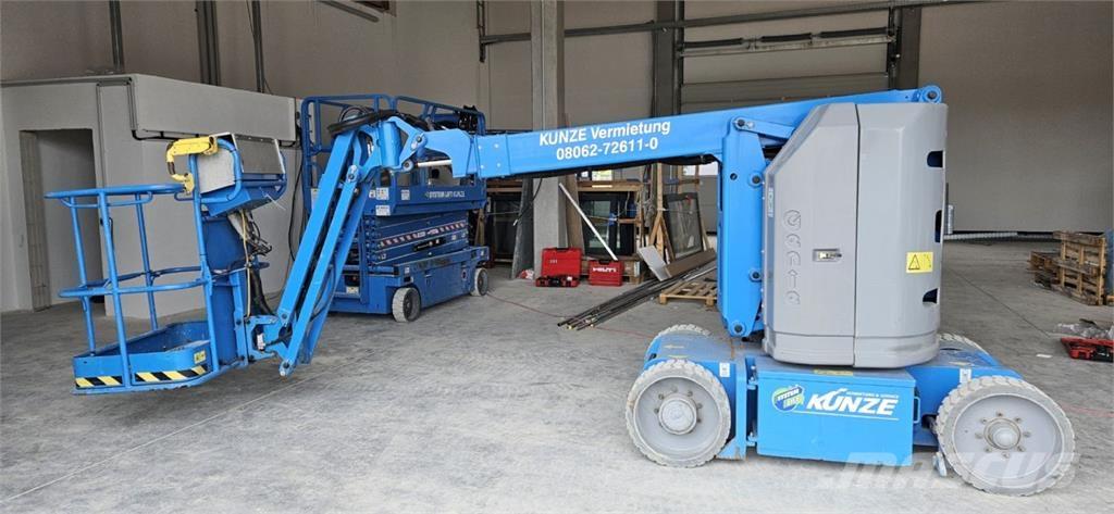 Genie Z-30/20N RJ Iseliikuvad poomtõstukid