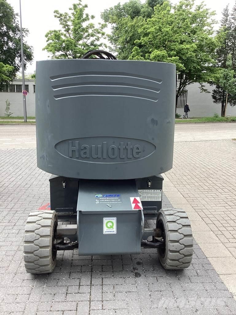 Haulotte HA15IP Iseliikuvad poomtõstukid