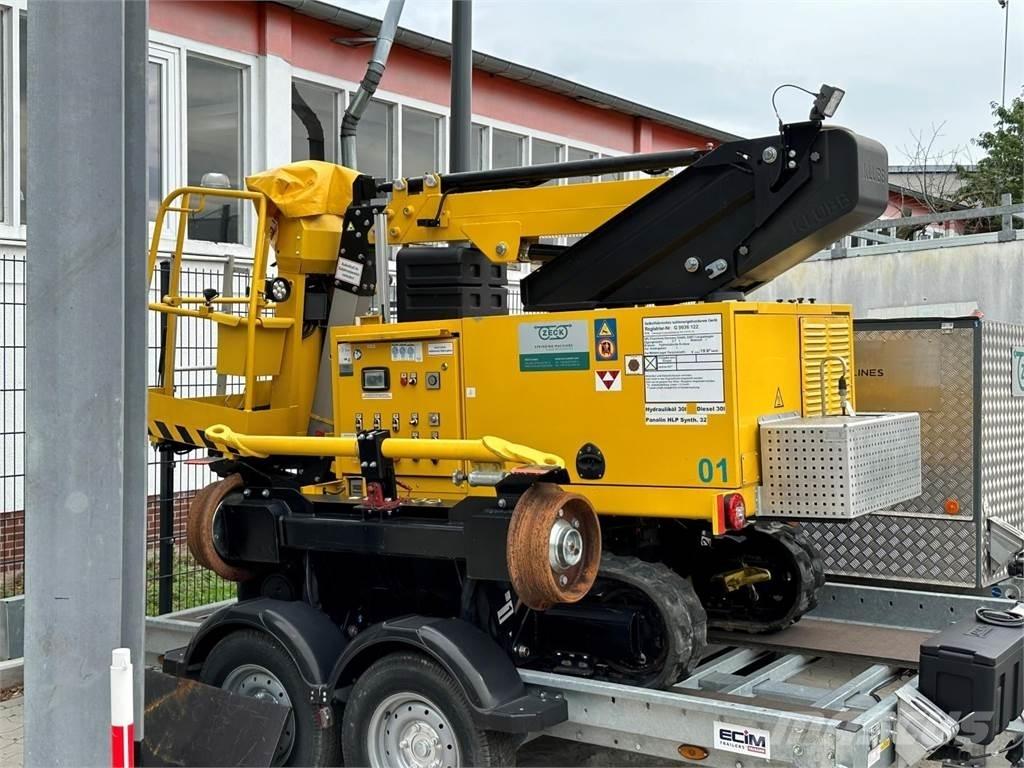  RR C-Pod 10 Muud