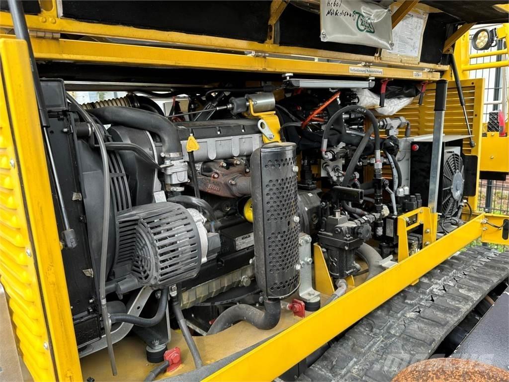  RR C-Pod 10 Muud