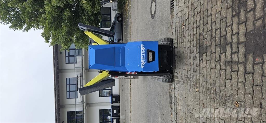 Socage 24S Muud tõstukid ja platvormid