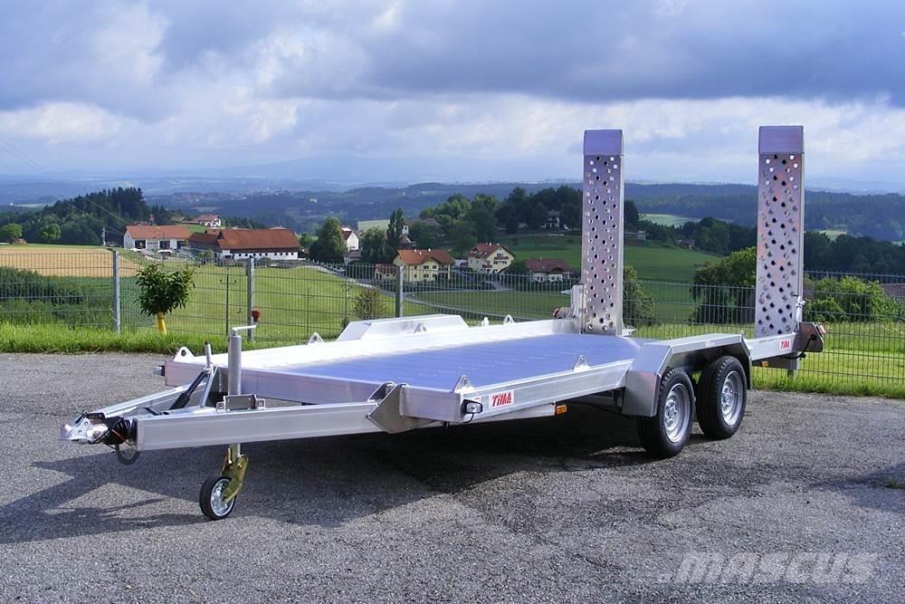  TIMA GTAL 300/135/3,5t Muud haagised