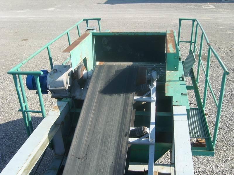  ABF A 6465 Sõelad