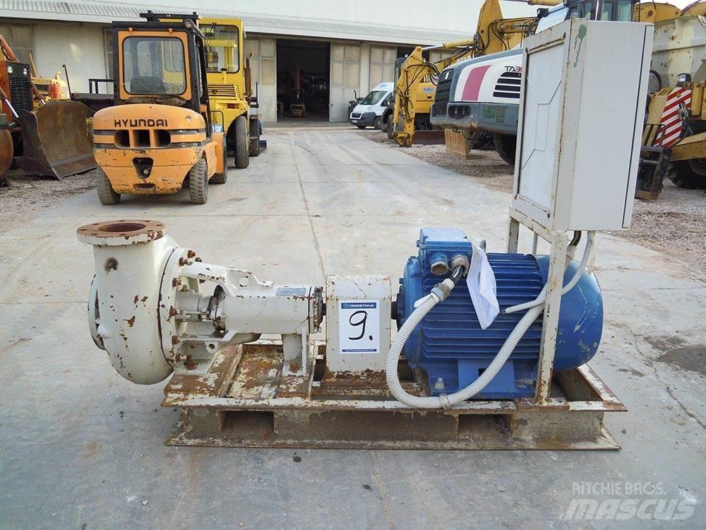  ADRIATECH AD-250-8X6X14 Veepumbad