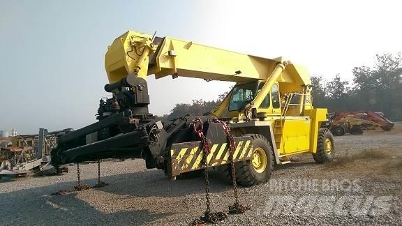 Belotti TRITON FB45/23 Teleskooplaadurid