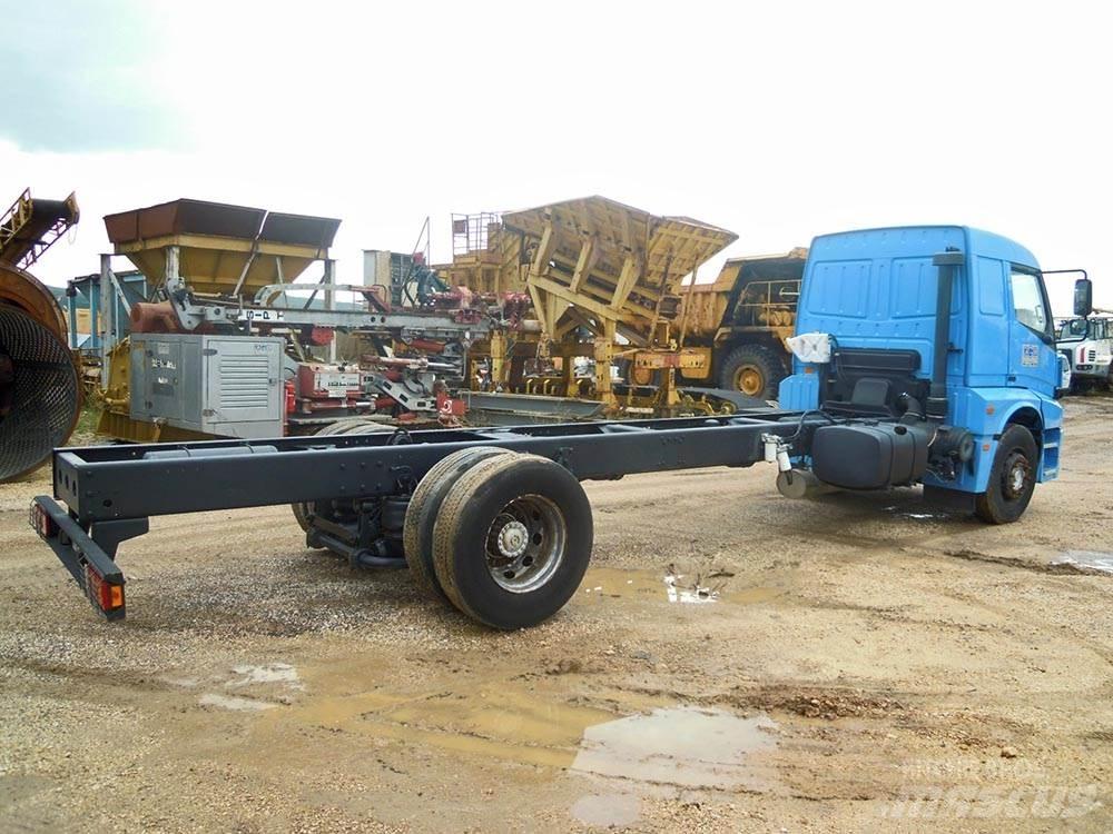 BMC Profesional 625 Muud veokid