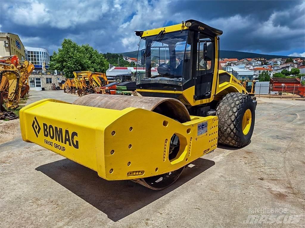Bomag BW226PDH-5 Tandemrullid