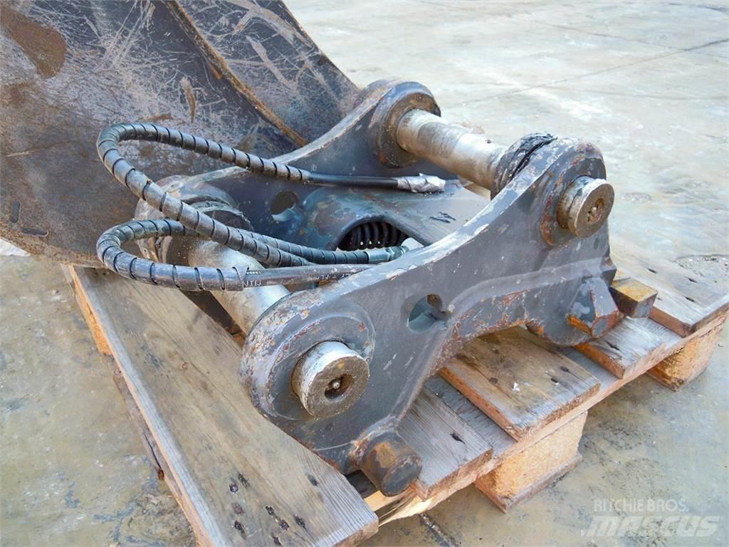  BRZA SPOJKA RASPON 215MM Muu