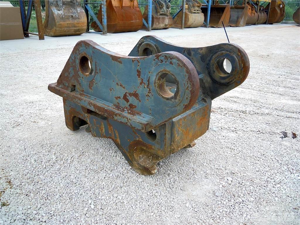  BRZA SPOJKA raspon 400mm Muu