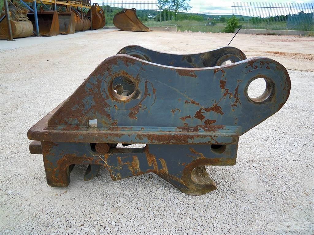  BRZA SPOJKA raspon 400mm Muu