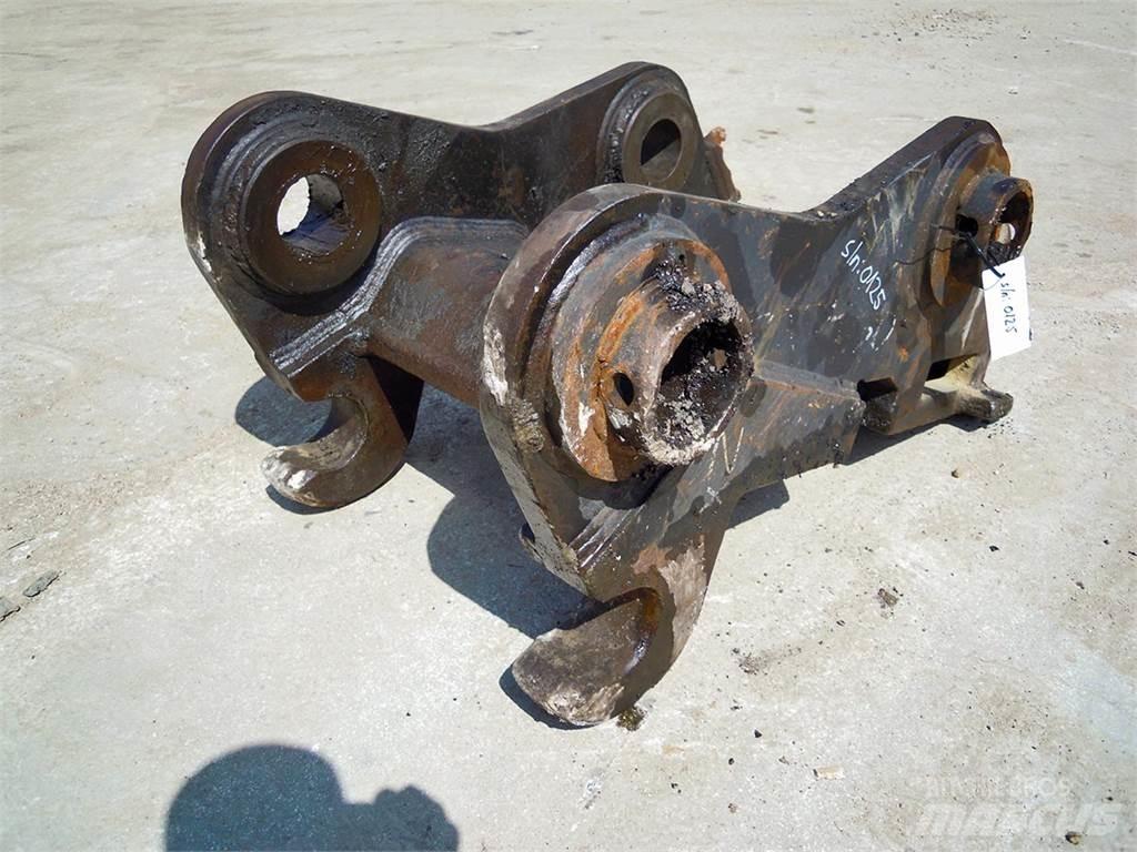  BRZA SPOJKA raspon 430mm Muu