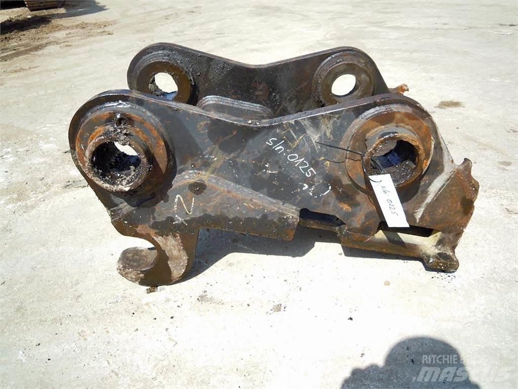 BRZA SPOJKA raspon 430mm Muu