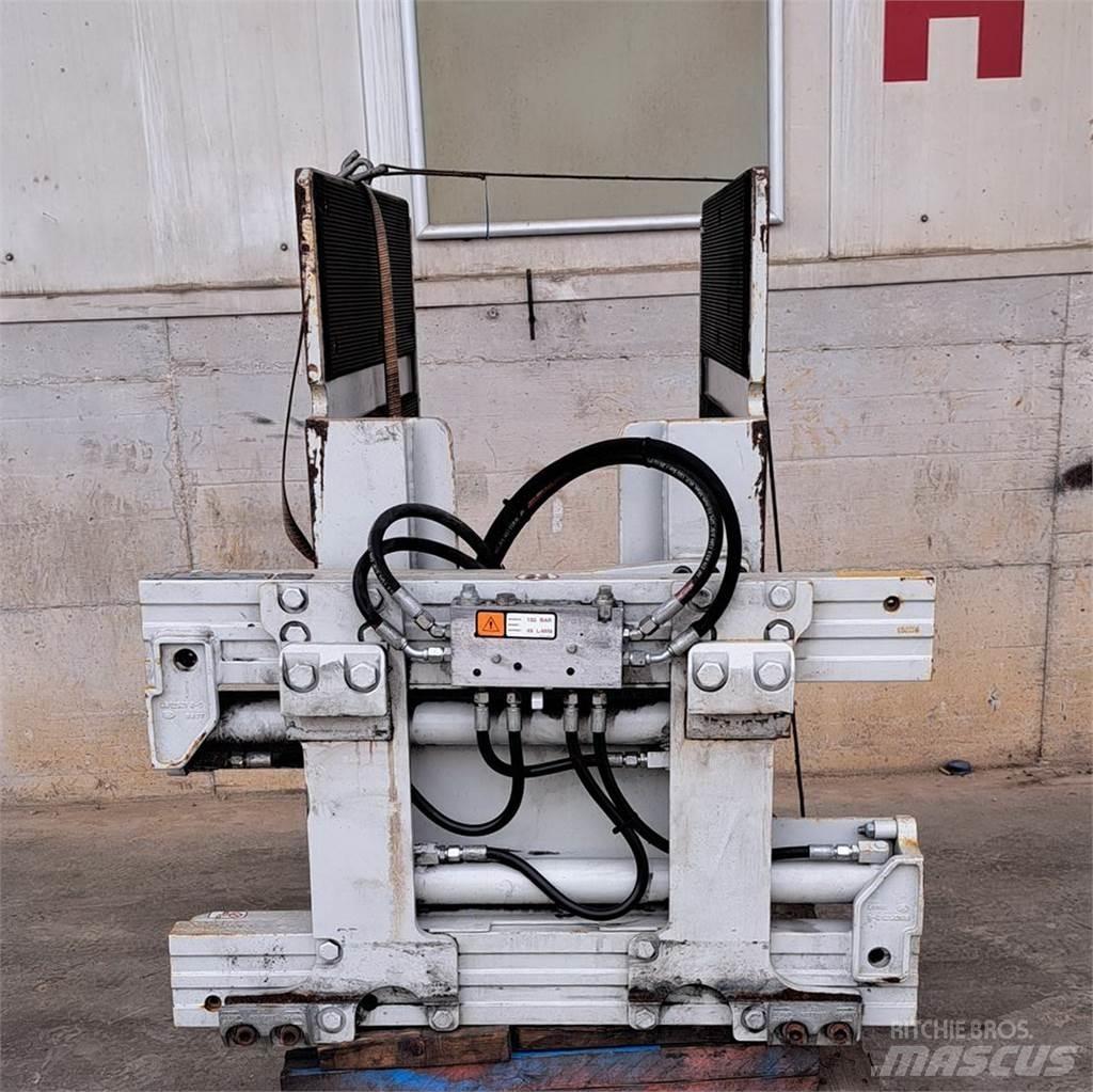  CASCADA 28G-ACS-165 Muud