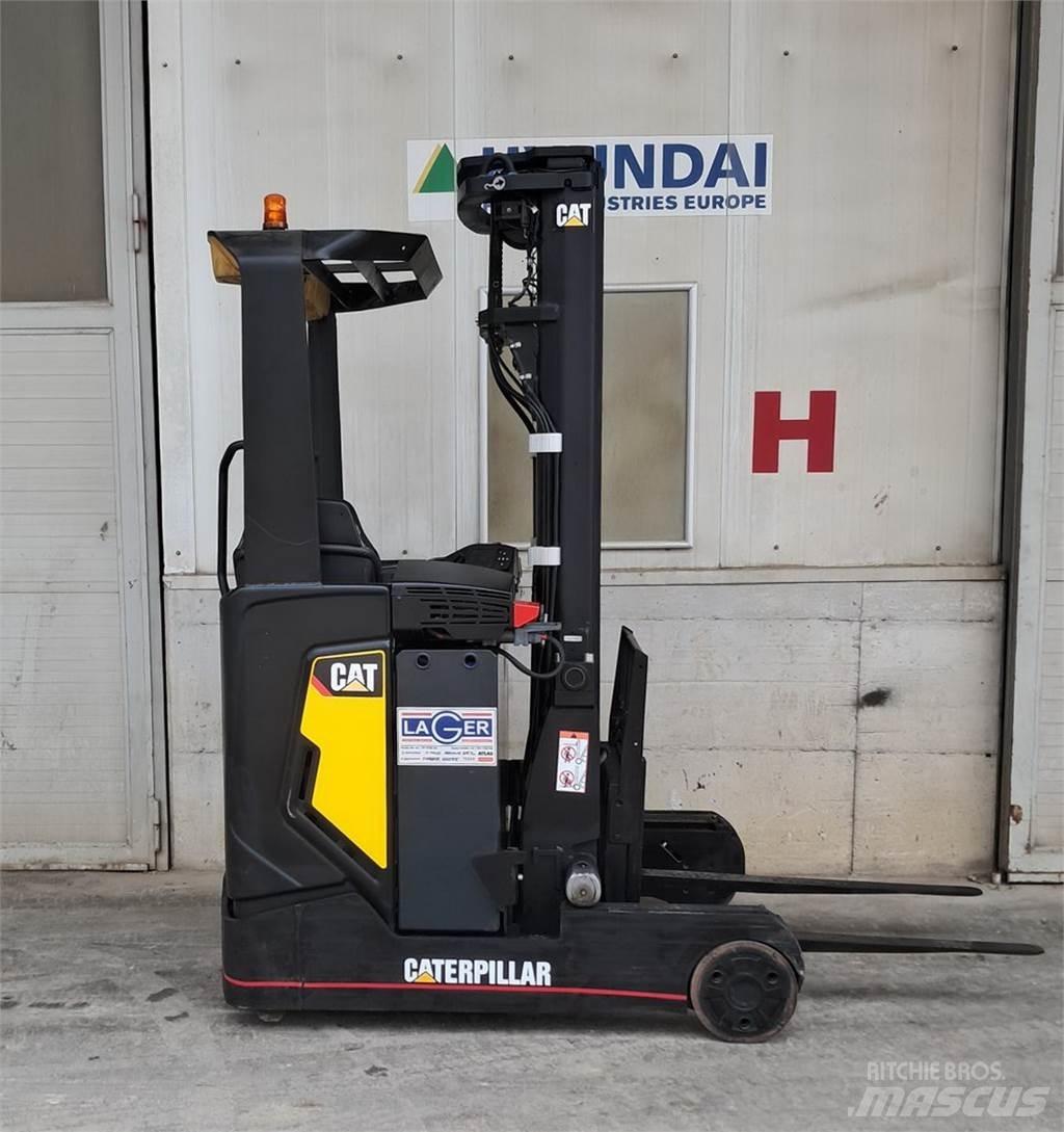 CAT NR14N2S Elektriline alusesiirdaja