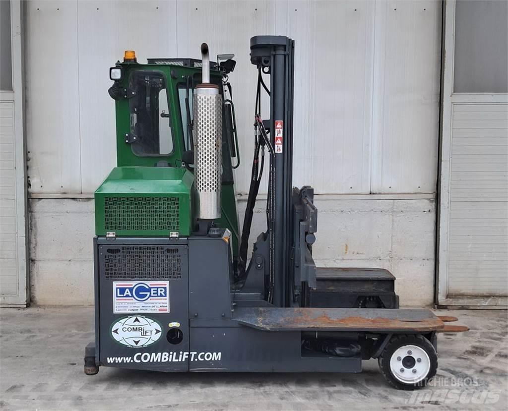Combilift C3000 Gaasitõstukid