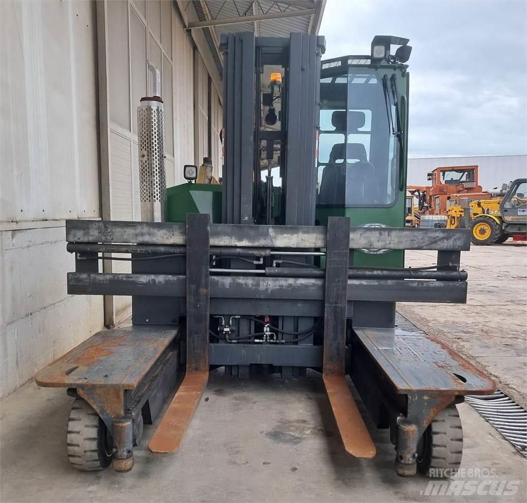 Combilift C3000 Gaasitõstukid