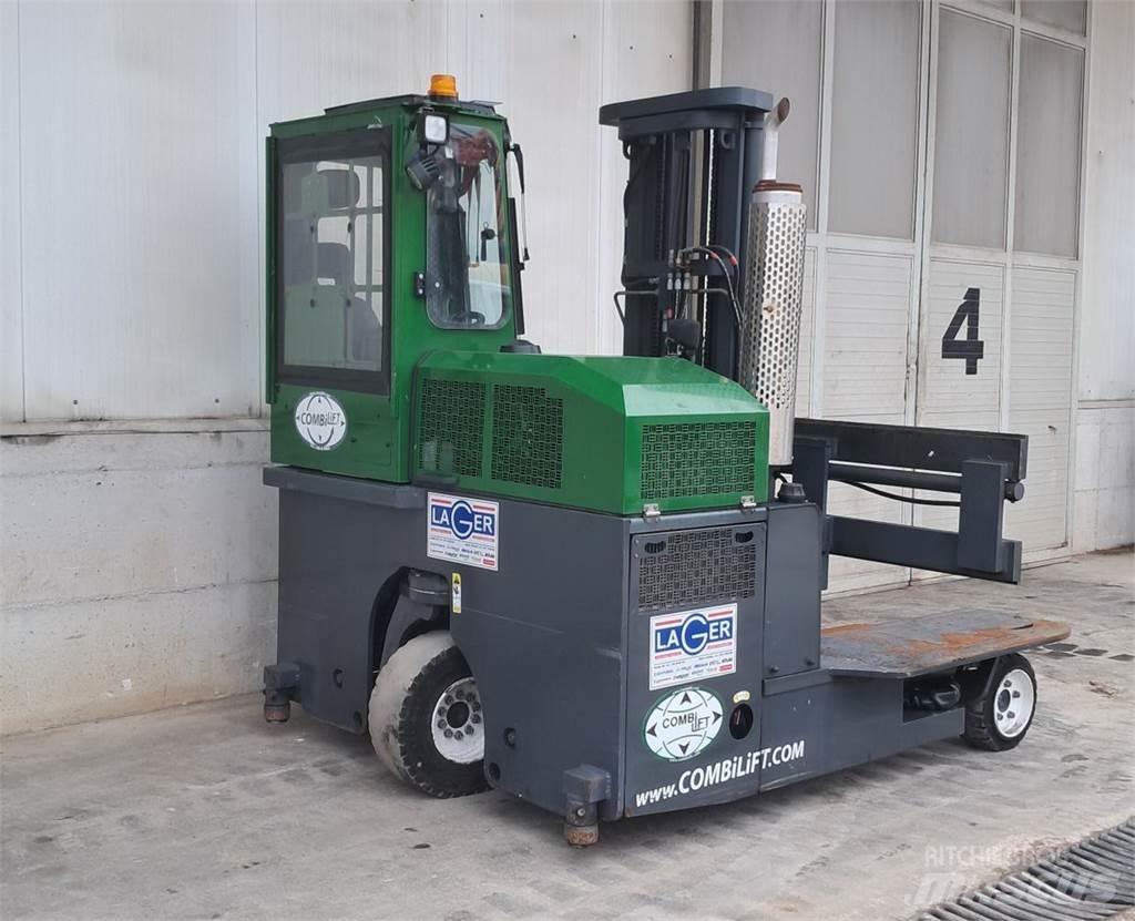 Combilift C3000 Gaasitõstukid
