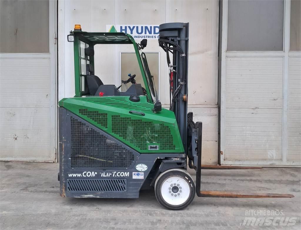 Combilift C4000CB Diiseltõstukid