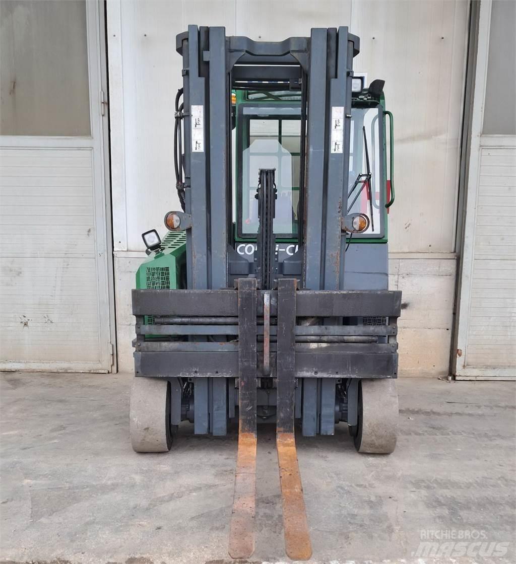 Combilift C4000CB Diiseltõstukid