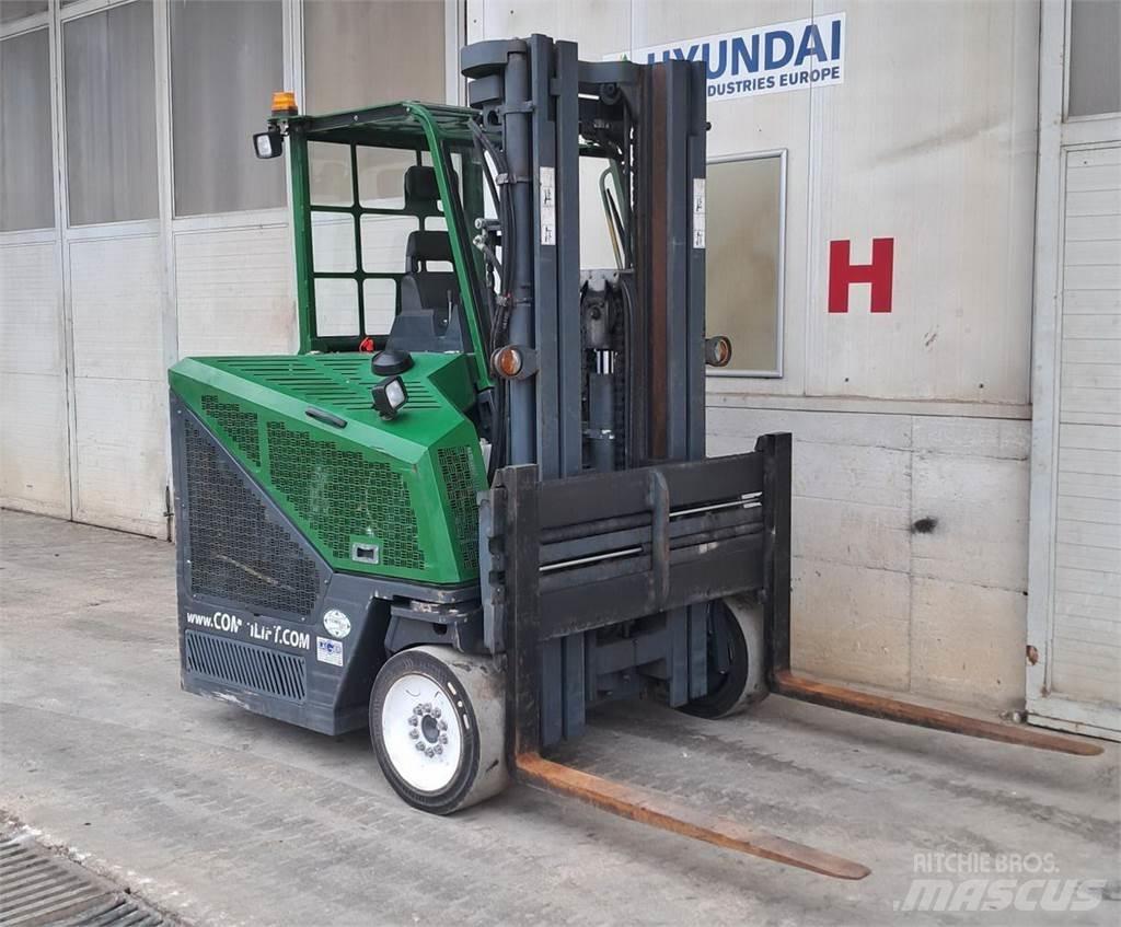Combilift C4000CB Diiseltõstukid
