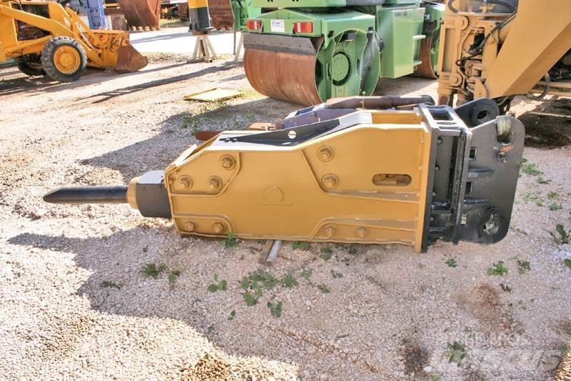 Drago DRH 1600 S Hüdrohaamrid