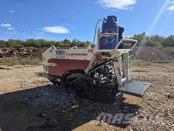Dynapac F80W Asfaldilaoturid