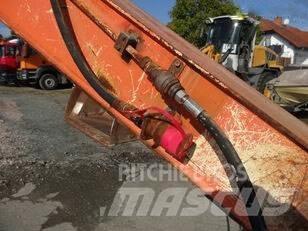 Hitachi ZX520LCH-3 Roomikekskavaatorid