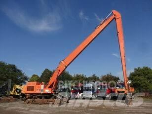 Hitachi ZX520LCH-3 Roomikekskavaatorid