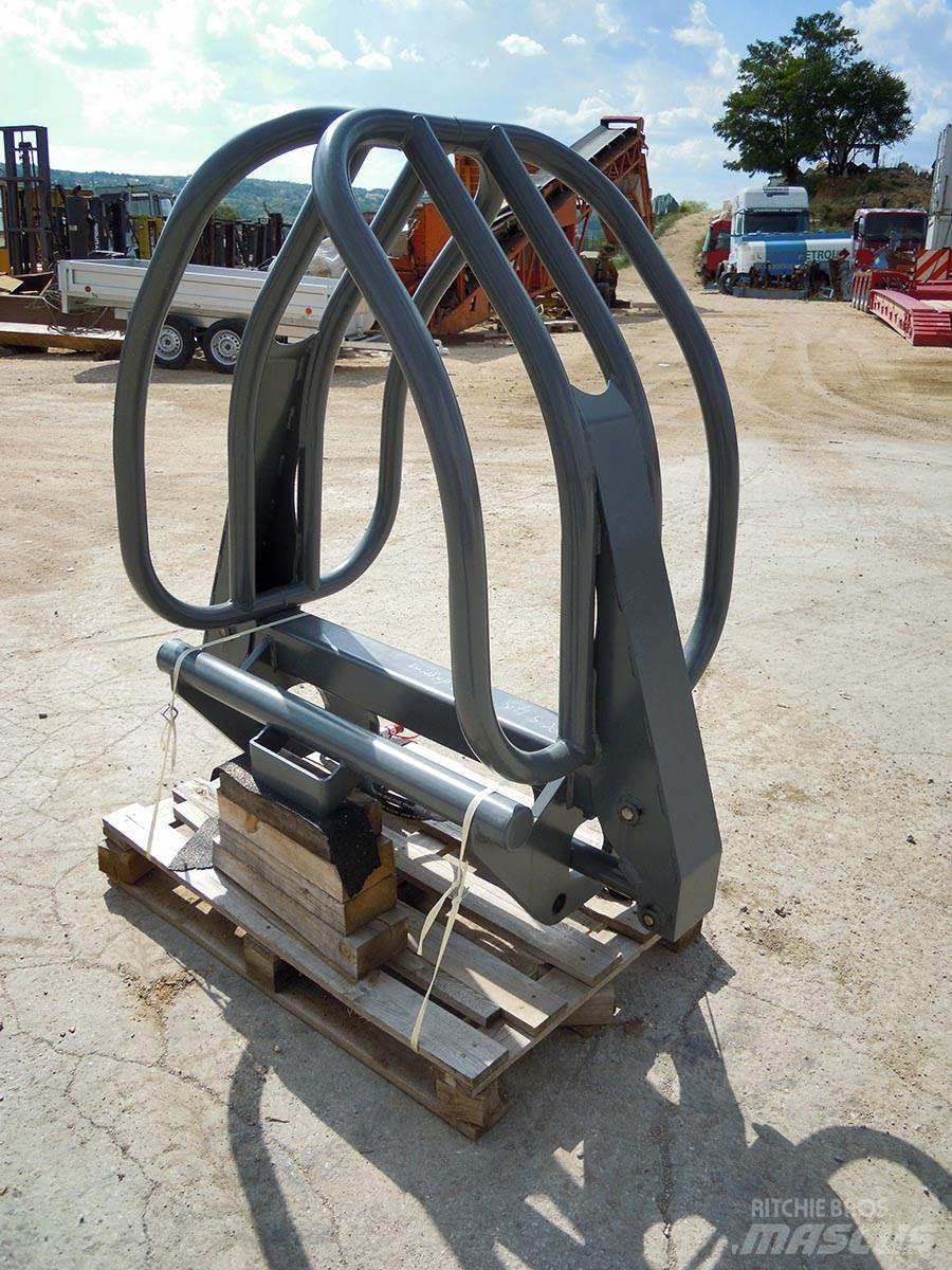  KLIJEŠTA / PLIERS 1900mm Muu
