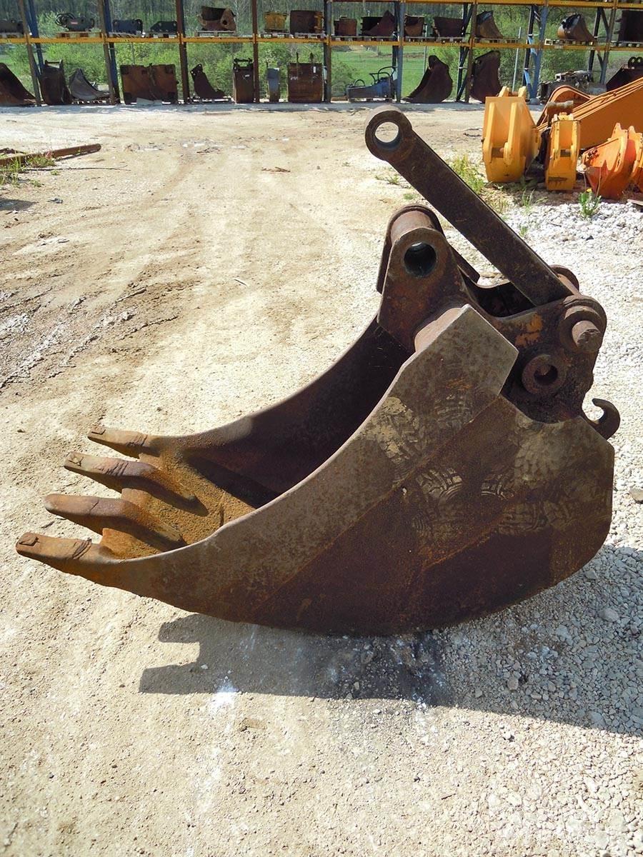  KORPA / BUCKET 0,45m3 650mm Muu