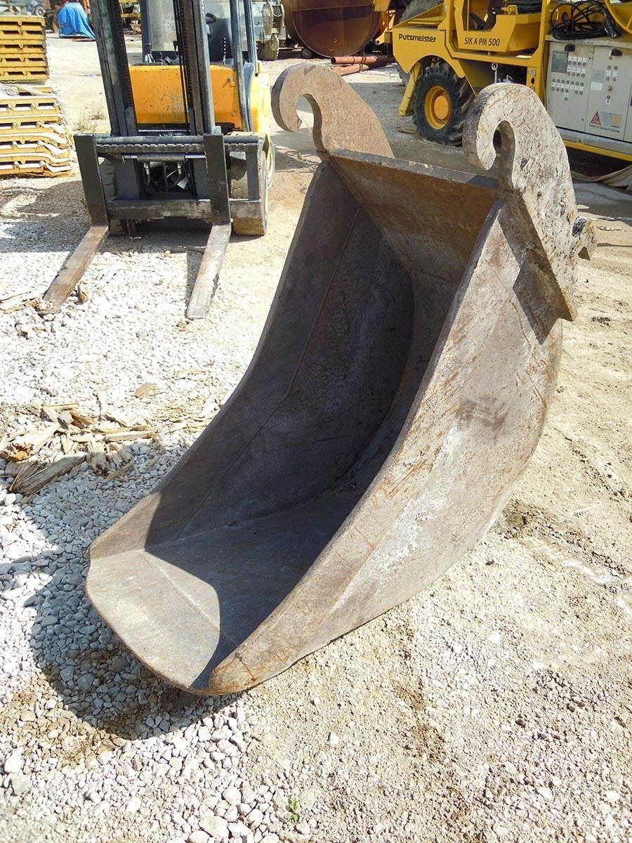  KORPA / BUCKET 0,6m3 600mm Muu