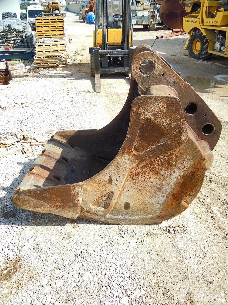  KORPA / BUCKET 0,8m3 950mm Muu