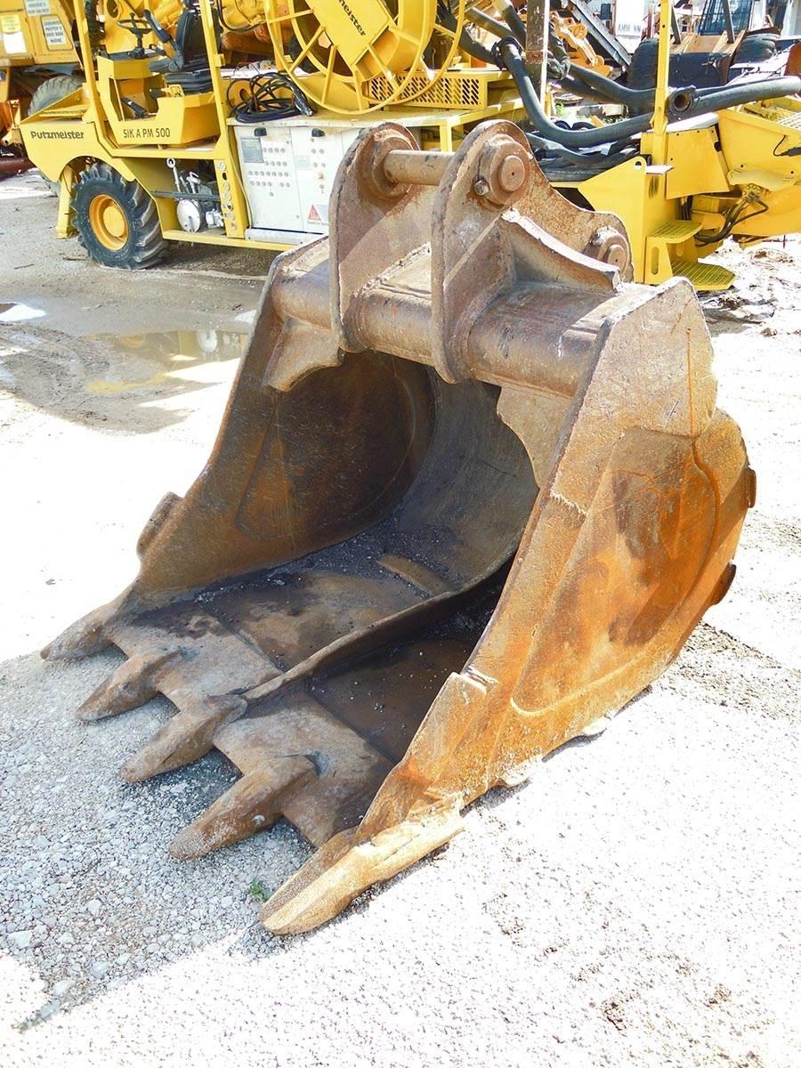  KORPA / BUCKET 1,3m3 1300mm Muu