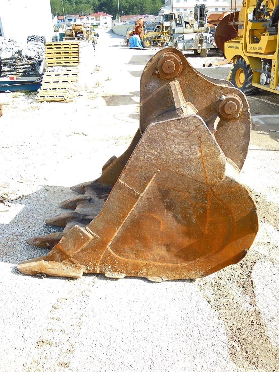  KORPA / BUCKET 1,3m3 1300mm Muu
