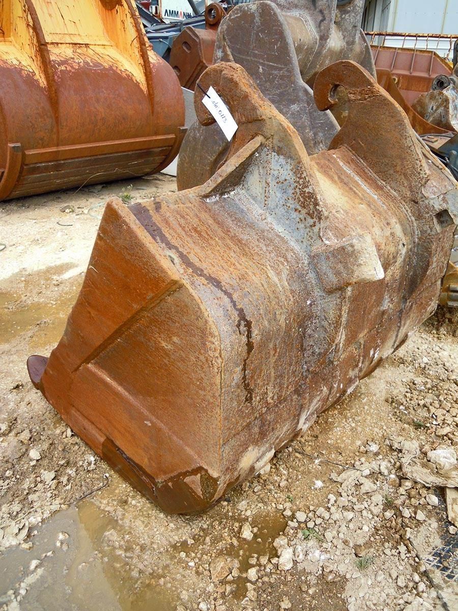  KORPA / BUCKET 1,3m3 1400mm Muu
