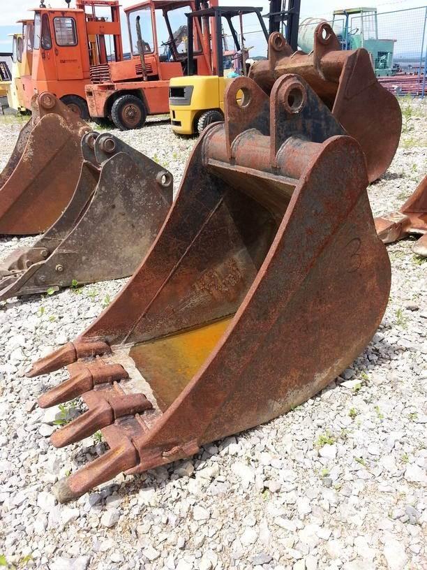  KORPA / BUCKET 1000mm Muu
